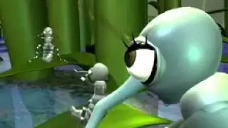 Dengue Fever [for kids].wmv