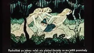 O Smolíčkovi DIAX Štrebl