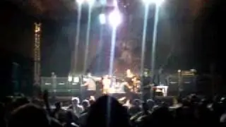 Slapshot live @ Endless Summer Festival Torgau 2009