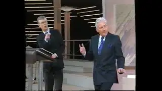 1987 Late Late Show: The Role of Church & State in Irish Education