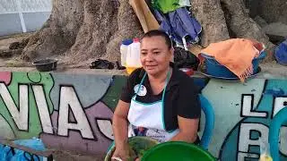 Boulevar de Puerto El Triunfo,Usulután El Salvador.