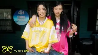 Megan Thee Stallion ft. SUNHYE & YEONJUNG - Thot Shit (Yukiyo Bae Mashup)