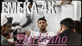 MARKINHO⚽-Emeka 4k [[Official video]]  #salsarap