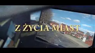 ,,Z ŻYCIA MIAST