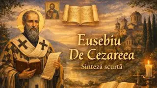 Eusebiu De Cezareea: Sinteză Scurtă 