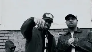 DOM KENNEDY Brenda's Baby