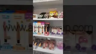 agor sex shop kimdir?