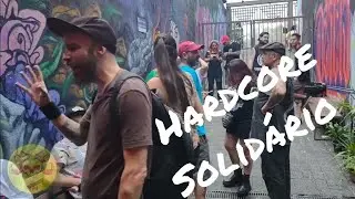 Hardcore Solid&aacute;rio 9