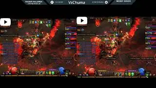 MU ONLINE RUSH MAX LVL