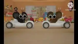 Reversed Talking Jerry Bro Mouse Fight Game Cartoon For Kids