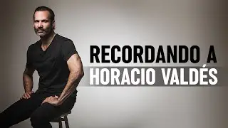 ESPECIALES TELEMETRO | HORACIO VALDÉS, VOCALISTA DE SON MISERABLES