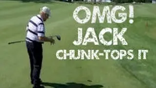 13 Golf Shot Fails 2016 3M Championship Champions PGA Tournament