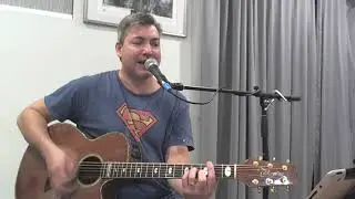Ill Never fall in love again = Acoustic cover - Tom Jones