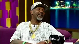 Mr. Catra morre em decorr&ecirc;ncia de c&acirc;ncer no est&ocirc;mago em SP