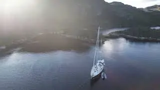 Gunk Hole In Newfoundland
