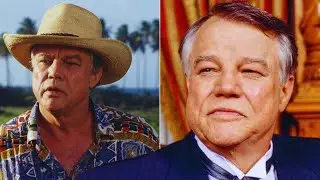 Joe Don Baker, Iconic James Bond Actor, Dies at 89 &ndash; A Tribute to His Legacy