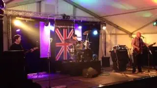 Fragment live
