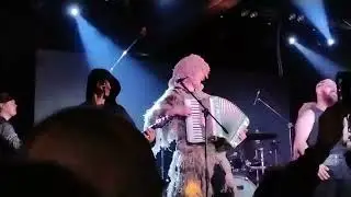 Brutal Medieval Feast VI Double Kick. 24.01.2026. Видео 12