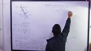 BSC PHYSICS SEM 2 | COMPOUND PENDULUM| BSC PHYSICS BY RAHUL SIR