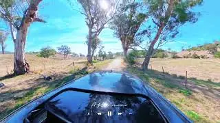Rural Australia #travel 