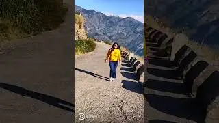 Explore the unexplored. #bani #dunera #atalsetu #dalhousie #chamba