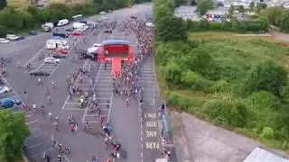 Long Course Weekend - The Wales Sportive 2017