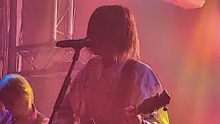Джизус - reGeneration(Рязань/Live/25.04.2022)