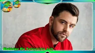 El actor Jarryd Nurden cuenta c&oacute;mo pens&oacute; que ten&iacute;a gripe y termin&oacute; perdiendo medio pulm&oacute;n al sufrir