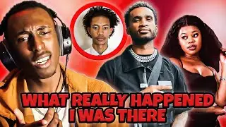 The TRUTH about FIKILE, DOMINGOS and MANSA MAYNE