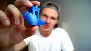 Calibration Check - Anet A8 3D Drucker Upgrades Step 2