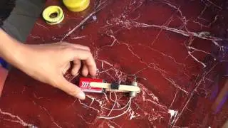 how to make a saw| bench saw machine at home|Khmer Rc