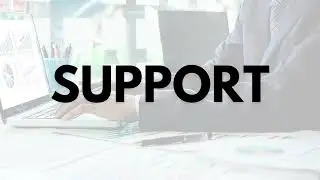 Setup Support Tickets- CRM Software