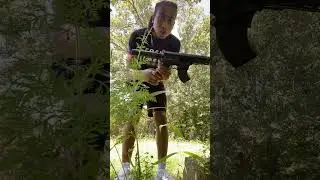 ABC Micro 7.63x 39 Mag Dump #ABC#MicroARP#likeandsubscribeformorevideos