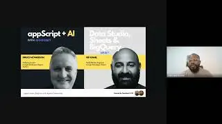What’s New in 2026 Google Looker, Sheets & BigQuery + Google Apps Script: a Lingua Franca