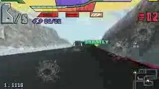 Hi-Octane - Gameplay