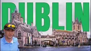 Top Golf Courses in South Dublin