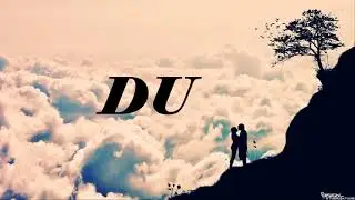 Ein sehr Romantisches Video