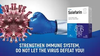Solefarin