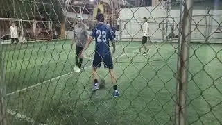 Santo Domingo partido amistoso