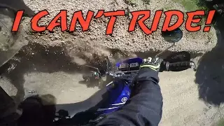DualSport Fail Compilation
