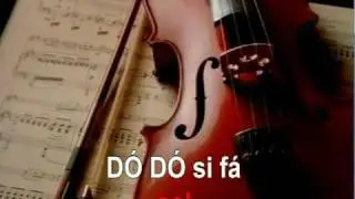 Tokio Hotel - Through the Monsoon - Karaoke para Flauta - Jose Galvao