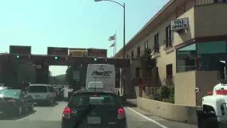 San Francisco Timelapse - 