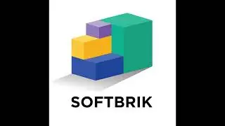 Tutorial - Survey Brik, Add Number Fields with Constraints
