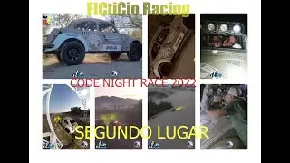 Code NIT 2022-FICTICIO RACING class11 .  @DVWFILMS @YURIKEMPMEDIA @conrick23