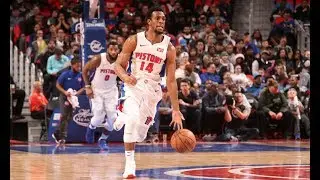 Ish Smith's Best Highlights