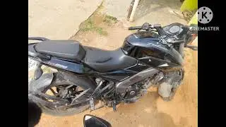 NS 200 pulsar bike for sale #secondhandbike owner number:- #rmvehicles 