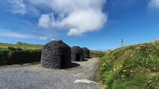 Dublin to Killarney Part 2