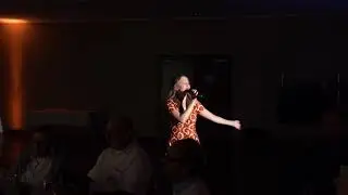 Griechischer Wein - Schlagershow