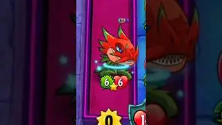 TRANSFORMATION & THE DANCER #pvzheroes #pvz