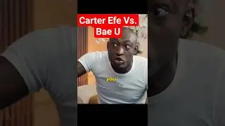 Carter Efe On Curiosity Made Me Ask #carterefe #carterefetv #Comedy #naijaskit